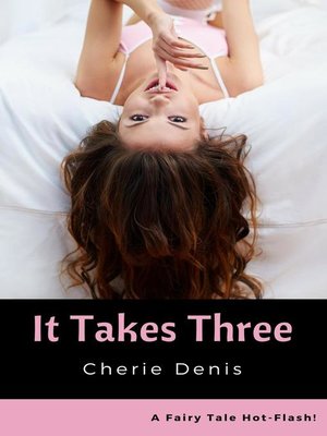 cover image of It Takes Three